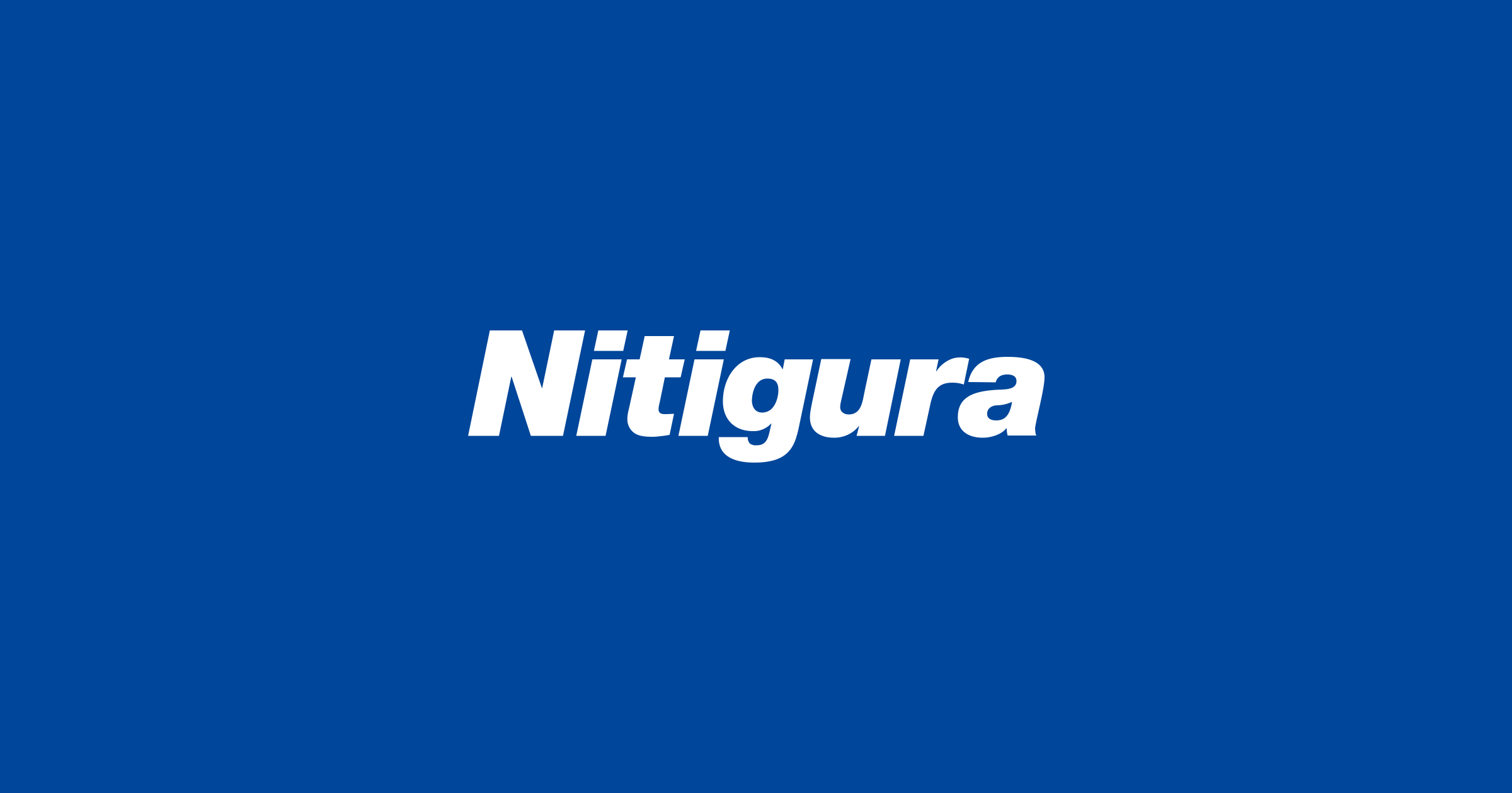Nitiguraテープ - 製品情報 - ニチグラ