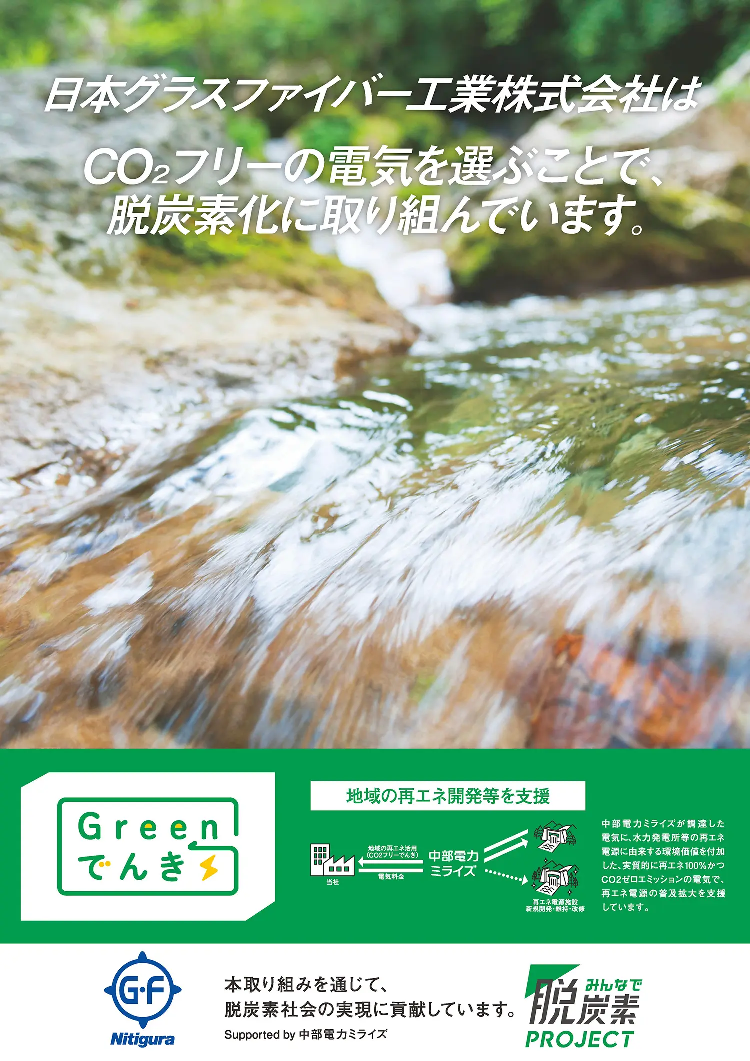 Greenでんき