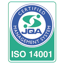 ISO14001 JQA