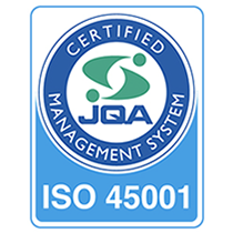 ISO45001 JQA