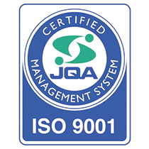 ISO9001 JQA